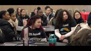 MassHire GBWB's Connecting Activities Partnership 2024 Highlight Reel: STEM \u0026 Career Days + PITCH