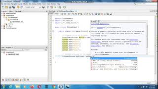 Java the complete Reference Ninth Edition (Chapter 29) Example (9) Use Spliterator