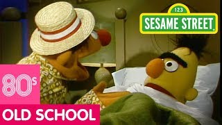 Sesame Street Thats Whats Friends Are For With Bert And Ernie