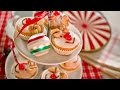 Rezept: Rudolph Muffins von Dr. Oetker