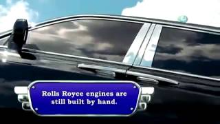 Rolls Royce Phantom (Ролс Ройс Фантом)