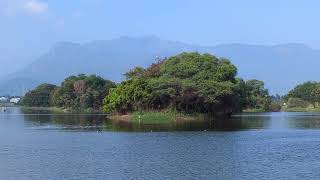 Mookaneri Lake, Kannankurichi, Salem