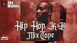 Mixtape Hip Hop R&B Rap Music 2021-2000  | DJ SkyWalker