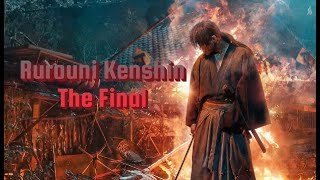 Lets Talk Rurouni Kenshin - The Final