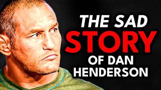 What the Heck happened to Dan Henderson?