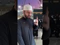 non muslim tried to enter makkah