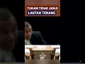 Tuhan tidak pernah janji lautan tenang _PDT. YANDI MANOBE S.TH_ KHOTBAH KRISTEN.