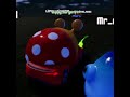 Pikmin Kart 4 But Youtube made it into a short.