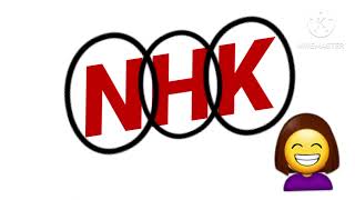 NHK logo (1997)