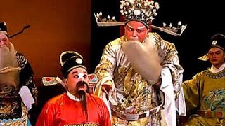 (Teochew Opera 潮剧) 春草闯堂 - 刘小丽，张怡凰，黄映伟，李四海，陳楚卿