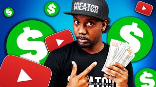 The Most PROFITABLE YouTube Videos You Can Make