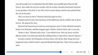 Ground Zero - Chapters 37 & 38