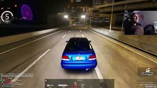 RRaenee - Benim kızı darlama seviyesi(mercedes) #rraenee #twitch