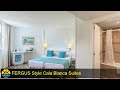 fergus style cala blanca suites calvia hotel holiday