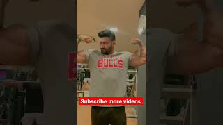 Tricep Workout #shorts #youtubeshorts #viral #triceps