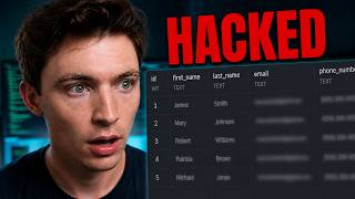 Learn To Hack Any Website In 11 Minutes (w/ Claude Code)