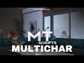 MT Multicharacter 2.0 | Minimalistic FiveM Multi character script