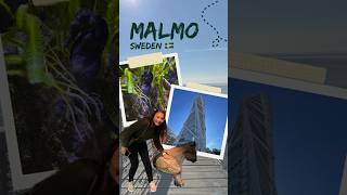 Malmo, Sweden 🇸🇪 - Best places to visit | Top Attractions |  Malmö  #mustsee #topplacestovisit