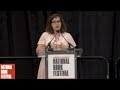 Kathleen Glasgow: 2019 National Book Festival