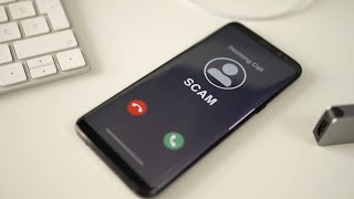 Utility scams heat up during winter months
