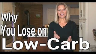 Low Carb Dieting 101: Why Low Carb & Keto Diets Work (Part 1 of 2)