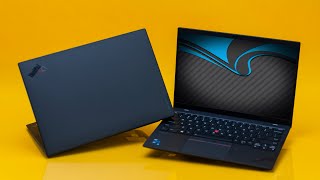 Lenovo ThinkPad X1 Carbon (9th Gen) vs X1 Nano - Choose the Right One!