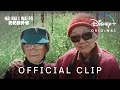 Meet the Grannies | Nǎi Nai & Wài Pó | Disney+