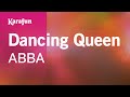 Dancing Queen - ABBA | Karaoke Version | KaraFun