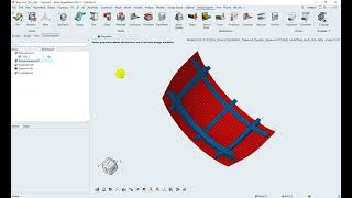 HM 2023: Design Explorer - Easy tool to run DOE and Optimization