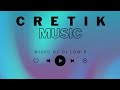 Dj Low B-CRETIK MIXTAPE|2024 AFROBEATS MIX #cretik #afrobeats #mix #trending