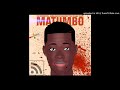 Matumbo-Instrumental Kubanger 2021(By.Sérgio Beats)