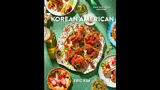 Eric Kim with Alexander Chee: KOREAN AMERICAN