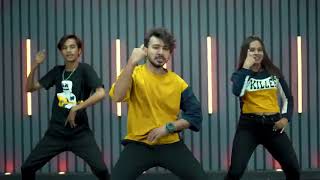 Punjabiyan Di Dhee Dance Video  Guru Randhawa ft Bohemia  Vicky Patel Choreography | #Dance video