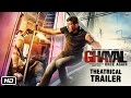 Download Ghayal Once Again | Theatrical Trailer | Sunny Deol, Soha Ali Khan | 5th Feb 2016 In Mp4 3Gp Full HD Video