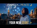 A Message to the World: Eid Mubarak 🌍✨ | Soul-Touching Nasheed