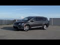 2017 chrysler pacifica limited review