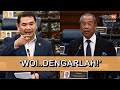 Rafizi 'sekolahkan' Muhyiddin selepas mengatakan pemulihan ekonomi gagal