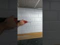 a tool to degrout quickly and easily