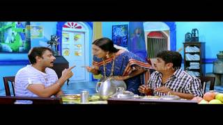 Brundavana Comedy Scenes - Kannada Comedy - Darshan Comedy