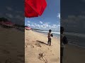 Vlog Keseruan Liburan Adek Elbar Ke Pantai kute Bali