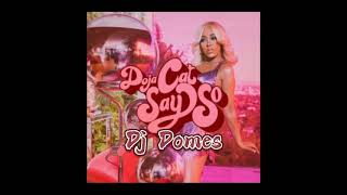 Doja Cat - say so (Dj Domes) philly club mix