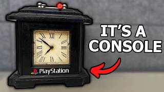 This $100 Clock is LOADED with $20,000 of Video Games... 😳