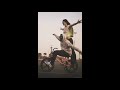 tyler, the creator ft frank ocean - bimmer (slowed+reverb)