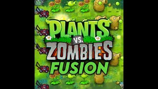 A achivement ''bigger than the sun'' in PVZ Fusion Edition