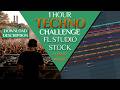 i made this during the heatwave - (stock FL Studio 1 hour song challenge) - Luguiev's 60vs5.4