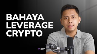 Mengapa Leverage Penyakit Crypto