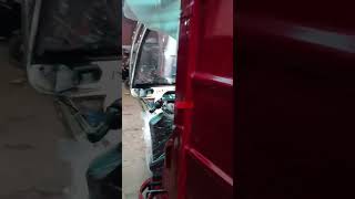 New Yatri E Loader 2023 Model || Best E Rickshaw Company || E Rickshaw Price Delhi || #ytshorts