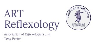 ART Reflexology with Tony Porter