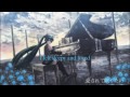 【初音ミクappend dark】sometimes i dream... 夢、時々...【eng sub】