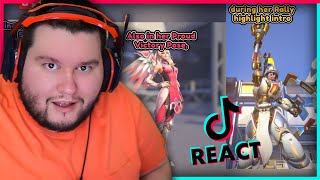 Overwatch 2 Tiktoks That Put My Editors Job On The Line